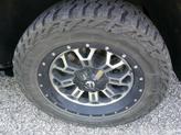 Thumbnail of 2022 Satin Steel Metallic GMC Yukon