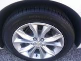 Thumbnail of 2019 WHITE Chevrolet Malibu