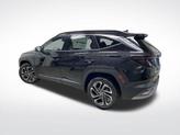 Thumbnail of 2025 Phantom Black Hyundai TUCSON