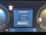 Thumbnail of 2025 Phantom Black Hyundai TUCSON