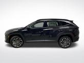 Thumbnail of 2025 Phantom Black Hyundai TUCSON