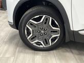 Thumbnail of 2023 Serenity White Pearl Hyundai SANTA FE