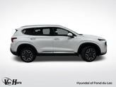 Thumbnail of 2023 Serenity White Pearl Hyundai SANTA FE