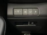 Thumbnail of 2023 Serenity White Pearl Hyundai SANTA FE