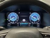 Thumbnail of 2023 Serenity White Pearl Hyundai SANTA FE