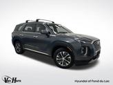 Photo of 2021 Steel Graphite Hyundai PALISADE
