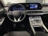 Thumbnail of 2021 Steel Graphite Hyundai PALISADE