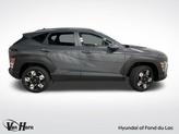 Thumbnail of 2025 Ecotronic Gray Pearl Hyundai KONA