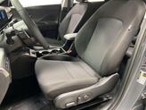 Thumbnail of 2025 Ecotronic Gray Pearl Hyundai KONA