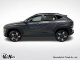 Thumbnail of 2025 Ecotronic Gray Pearl Hyundai KONA