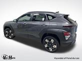 Thumbnail of 2025 Ecotronic Gray Pearl Hyundai KONA