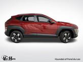 Thumbnail of 2025 Ultimate Red Metallic Hyundai KONA