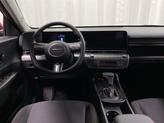 Thumbnail of 2025 Ultimate Red Metallic Hyundai KONA