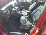 Thumbnail of 2020 Rapid Red Metallic Tinted Clearcoat Ford Explorer