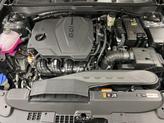 Thumbnail of 2026 Portofino Gray Hyundai SONATA