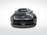 Thumbnail of 2026 Portofino Gray Hyundai SONATA
