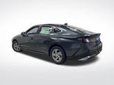 Thumbnail of 2026 Portofino Gray Hyundai SONATA