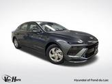 Photo of 2026 Portofino Gray Hyundai SONATA