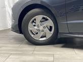 Thumbnail of 2026 Portofino Gray Hyundai SONATA