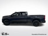 Thumbnail of 2022 Dark Ash Metallic Chevrolet Silverado 1500
