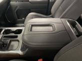 Thumbnail of 2022 Dark Ash Metallic Chevrolet Silverado 1500