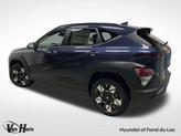 Thumbnail of 2025 Denim Blue Pearl Hyundai KONA