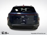 Thumbnail of 2025 Denim Blue Pearl Hyundai KONA