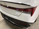 Thumbnail of 2025 Serenity White Hyundai ELANTRA