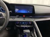 Thumbnail of 2025 Serenity White Hyundai ELANTRA