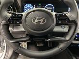 Thumbnail of 2025 Serenity White Hyundai ELANTRA