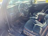 Thumbnail of 2015 Attitude Black Metallic Toyota 4Runner