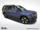 Photo of 2026 Tb2 Hyundai SANTA FE