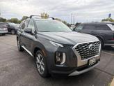 Thumbnail of 2022 Rainforest Hyundai PALISADE