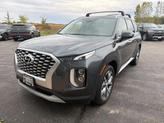 Photo of 2022 Rainforest Hyundai PALISADE