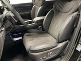 Thumbnail of 2025 Abyss Black Hyundai PALISADE