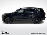 Thumbnail of 2025 Abyss Black Hyundai PALISADE