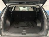 Thumbnail of 2024 Amazon Gray Hyundai TUCSON Hybrid