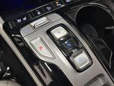 Thumbnail of 2024 Amazon Gray Hyundai TUCSON Hybrid