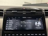 Thumbnail of 2024 Amazon Gray Hyundai TUCSON Hybrid
