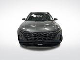 Thumbnail of 2024 Amazon Gray Hyundai TUCSON Hybrid