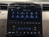 Thumbnail of 2024 Amazon Gray Hyundai TUCSON Hybrid