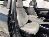 Thumbnail of 2024 Amazon Gray Hyundai TUCSON Hybrid