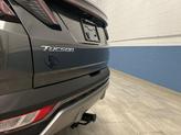 Thumbnail of 2024 Amazon Gray Hyundai TUCSON Hybrid