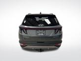 Thumbnail of 2024 Amazon Gray Hyundai TUCSON Hybrid
