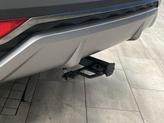 Thumbnail of 2024 Amazon Gray Hyundai TUCSON Hybrid