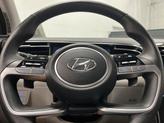 Thumbnail of 2024 Amazon Gray Hyundai TUCSON Hybrid