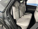Thumbnail of 2024 Amazon Gray Hyundai TUCSON Hybrid