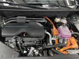 Thumbnail of 2024 Amazon Gray Hyundai TUCSON Hybrid