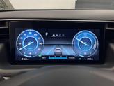 Thumbnail of 2024 Amazon Gray Hyundai TUCSON Hybrid