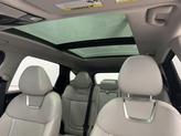 Thumbnail of 2024 Amazon Gray Hyundai TUCSON Hybrid